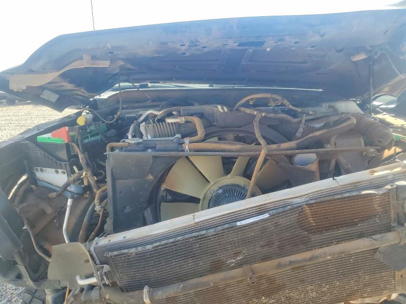 2015 Ford F250 Super Duty