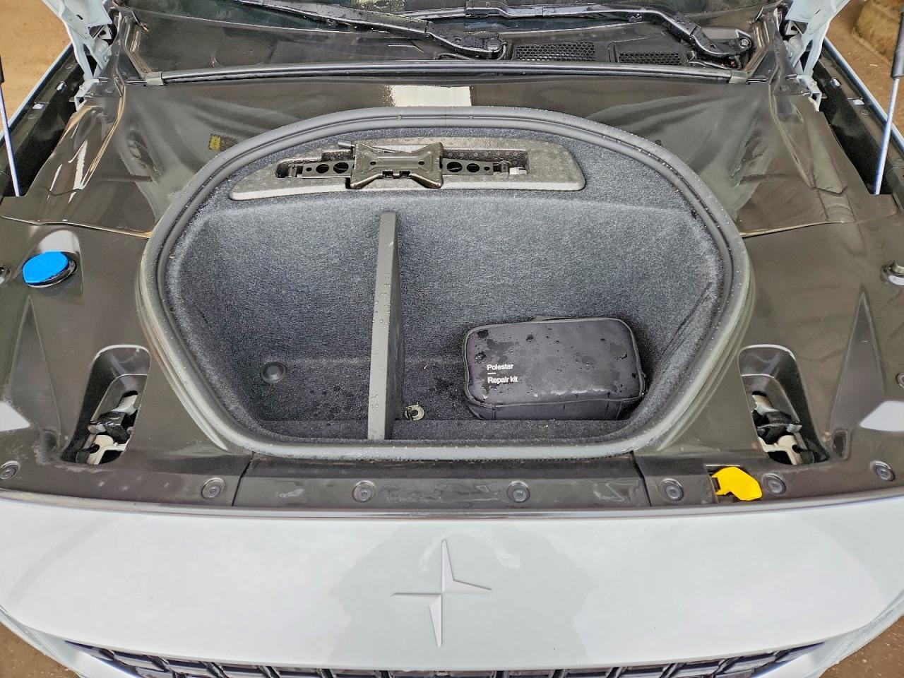 2023 Polestar 2