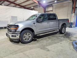 Ford Vehiculos salvage en venta: 2025 Ford F150 XLT