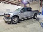 2025 Ford F150 XLT