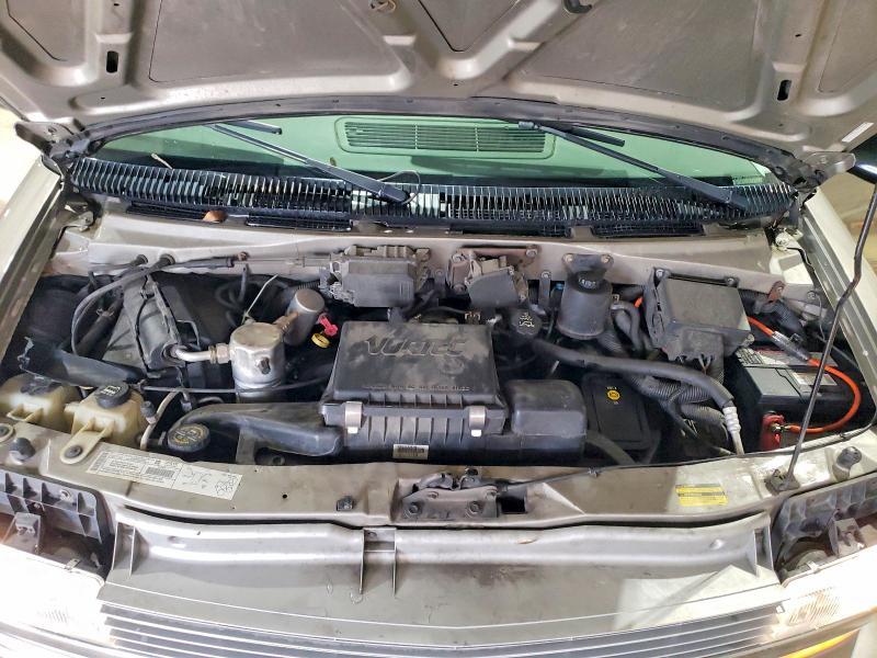 2003 Chevrolet Astro