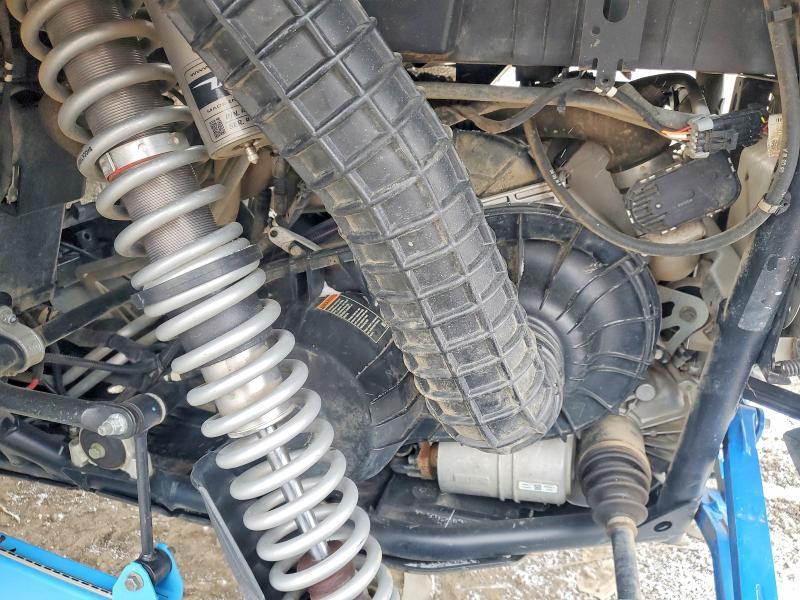 2019 Polaris Rzr Utility Vehicle