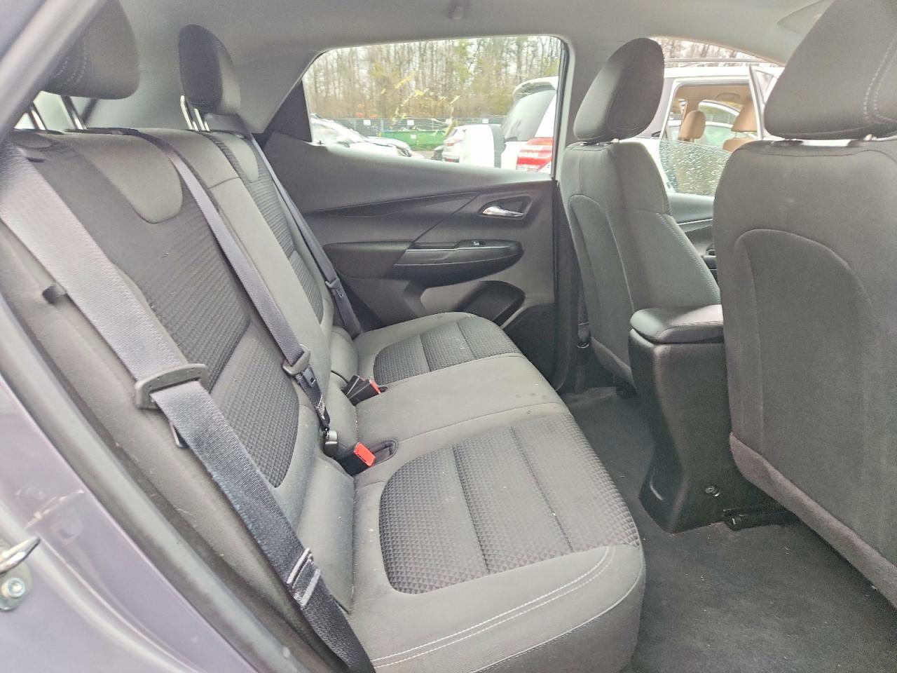 2023 Chevrolet Bolt ev 1LT