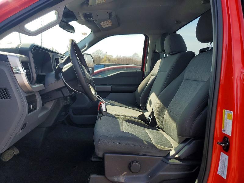 2024 Ford F350 Super Duty