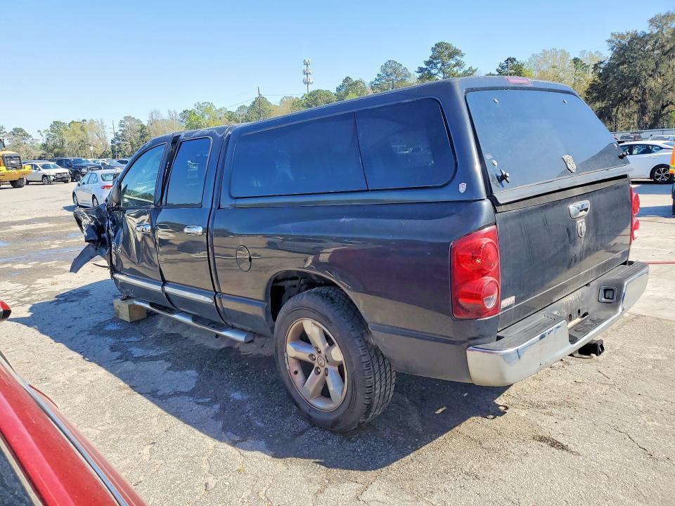 2007 Dodge RAM 1500 ST