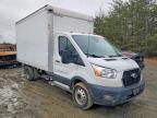 2020 Ford Transit BOX Truck