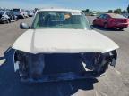 2004 Chevrolet Silverado C2500 Heavy Duty