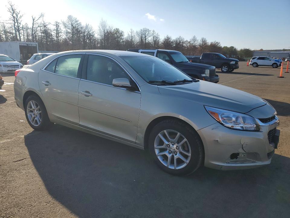 2016 Chevrolet Malibu Classic
