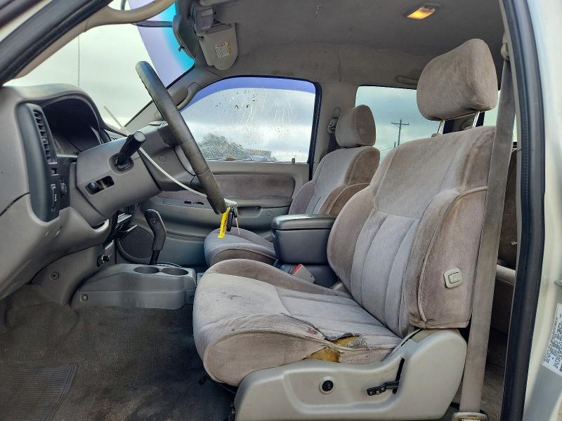 2003 Toyota Tacoma Prerunner V6