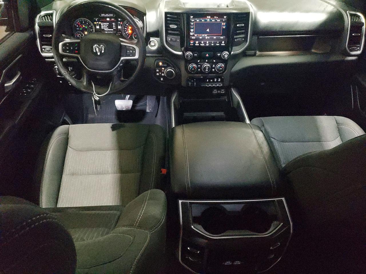 2020 Dodge RAM 1500 BIG Horn