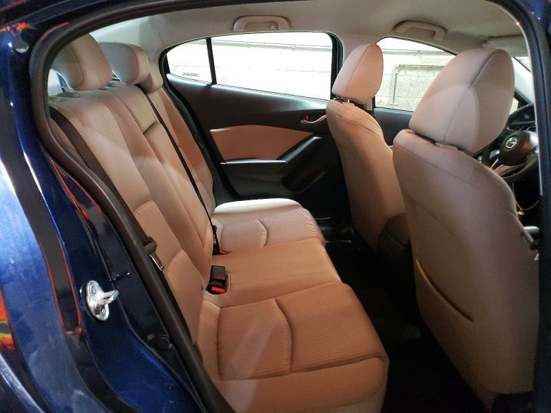 2014 Mazda 3 Touring