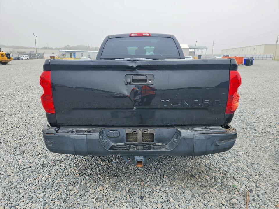 2014 Toyota Tundra SR