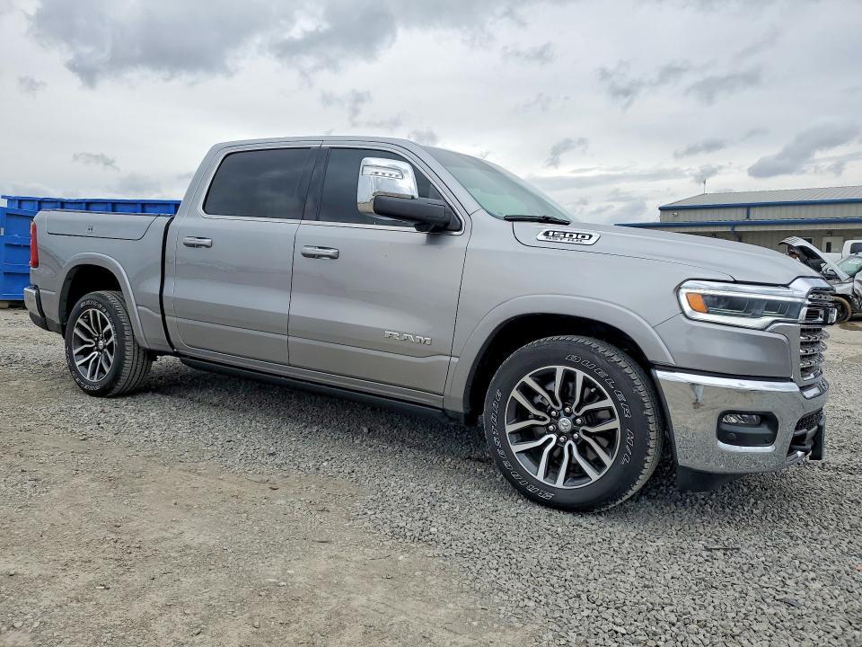 2025 Dodge Ram 1500 Limited