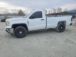 2015 GMC Sierra C1500 en venta en Spartanburg, SC