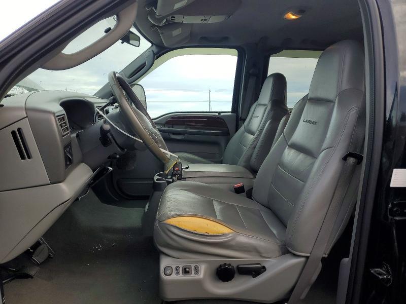 2004 Ford F250 Super Duty