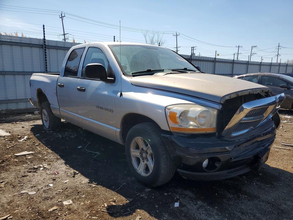2006 Dodge RAM 1500 ST