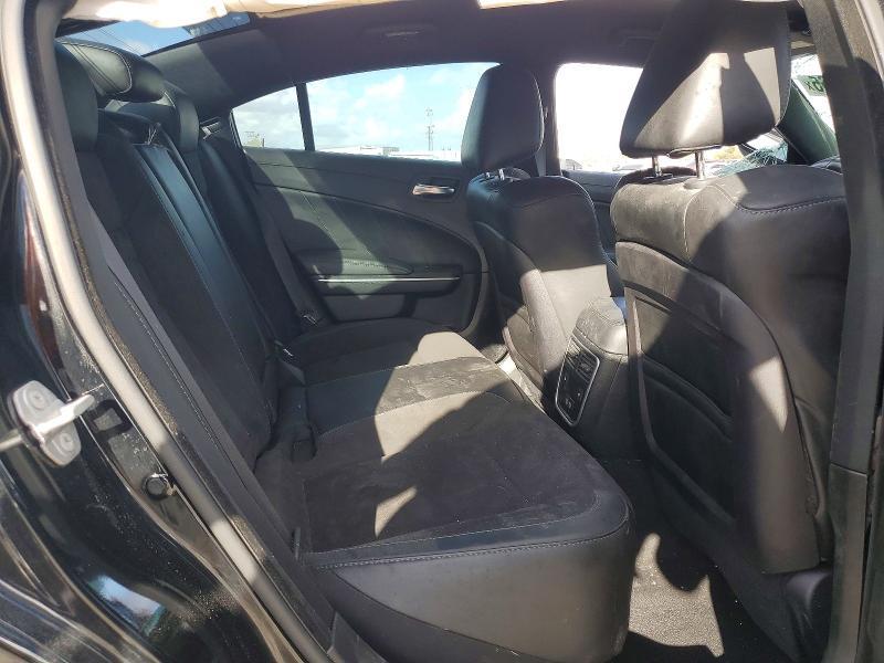 2020 Dodge Charger r