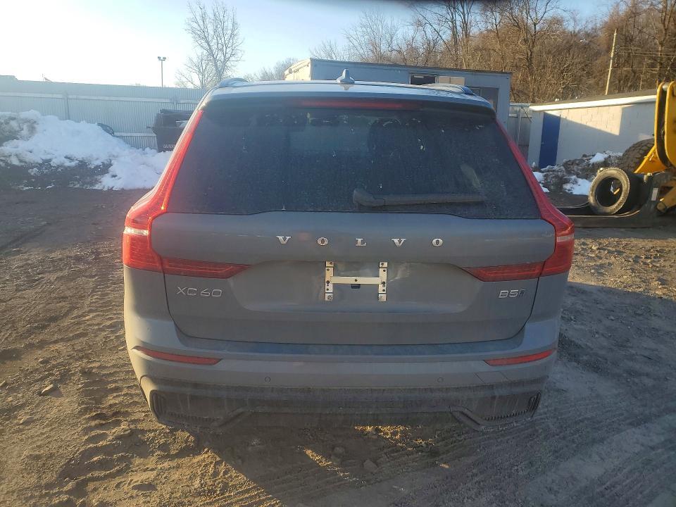 2024 Volvo Xc60 Core