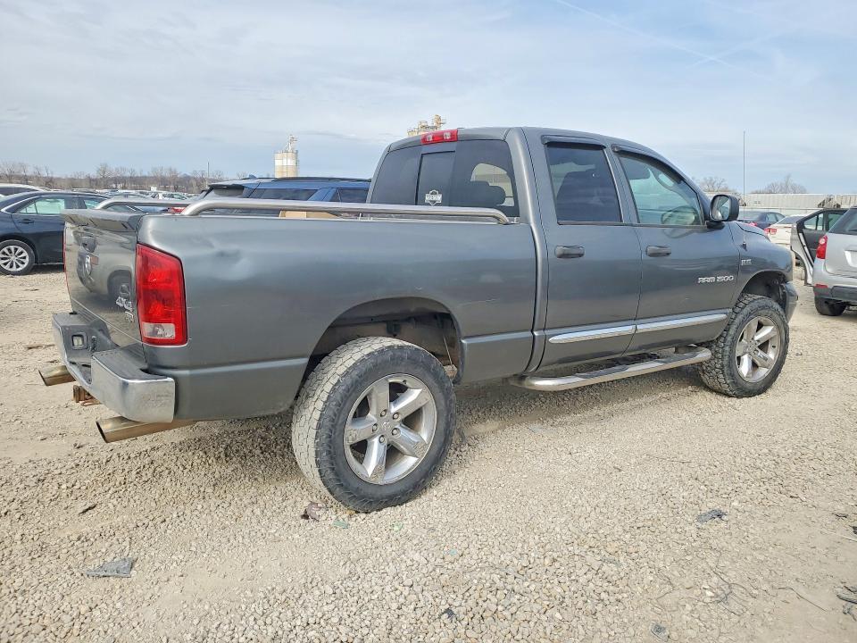 2006 Dodge Ram 1500 st
