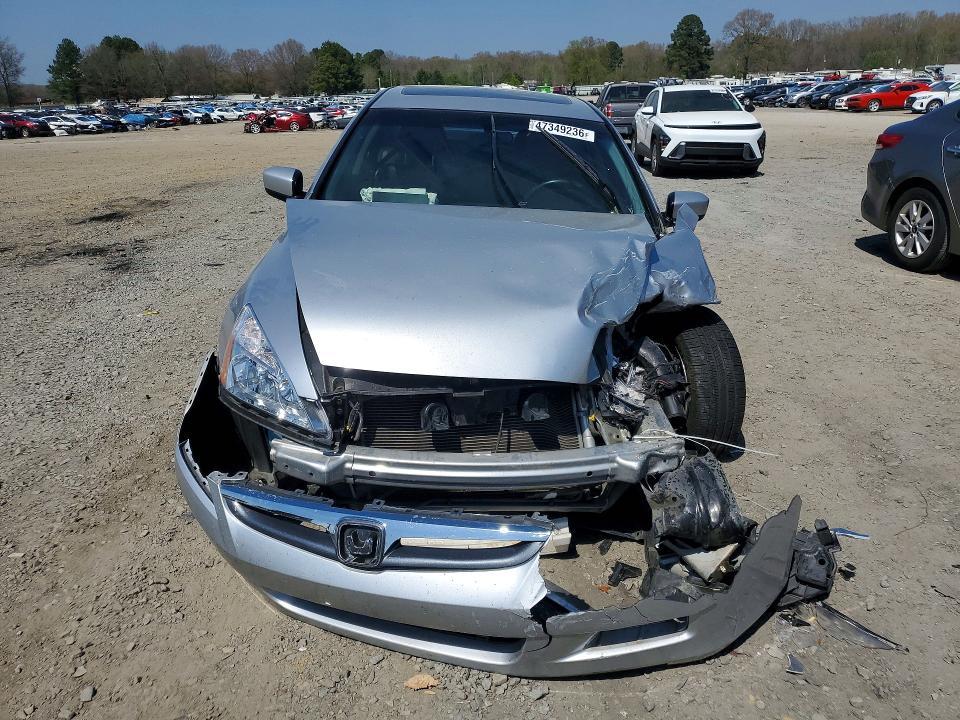 2006 Honda Accord ex
