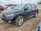 2010 Lexus Rx 450h Base