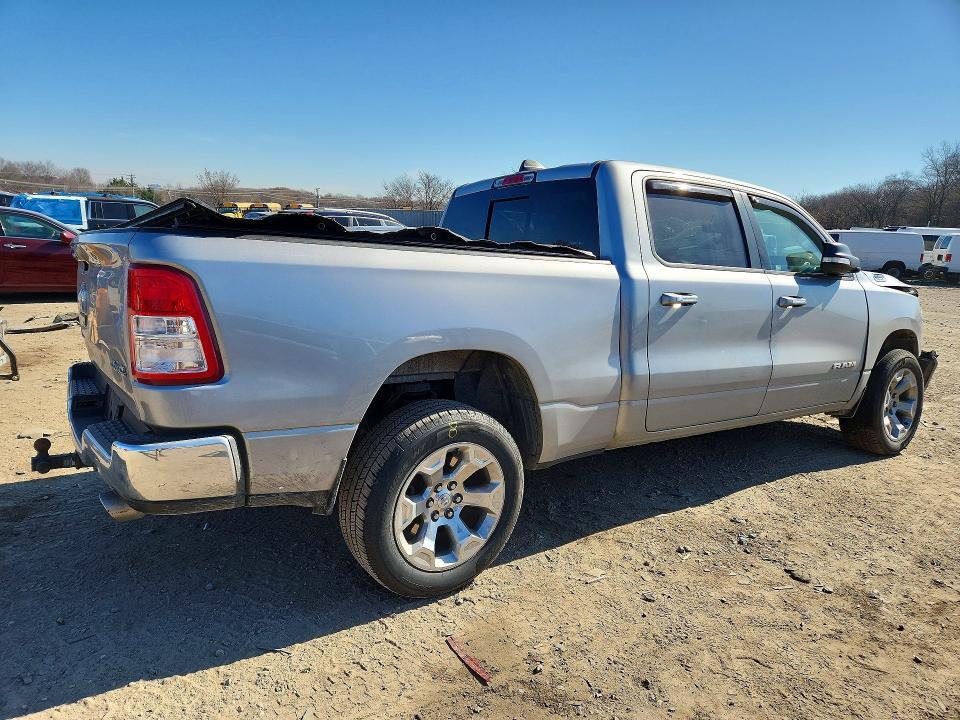 2020 Dodge RAM 1500 BIG Horn