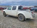 2015 Nissan Frontier PRO-4X
