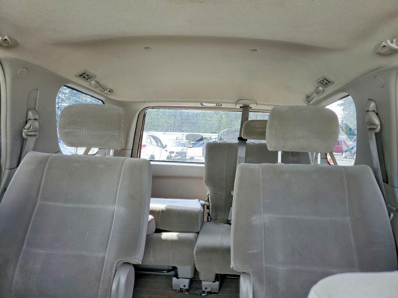 2006 Toyota Sequoia SR5