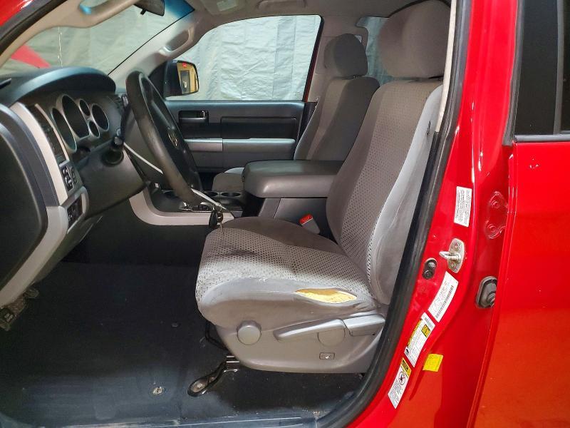 2013 Toyota Tundra Grade