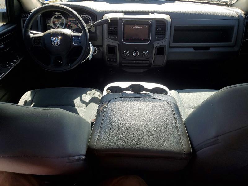 2014 Dodge RAM 1500 ST