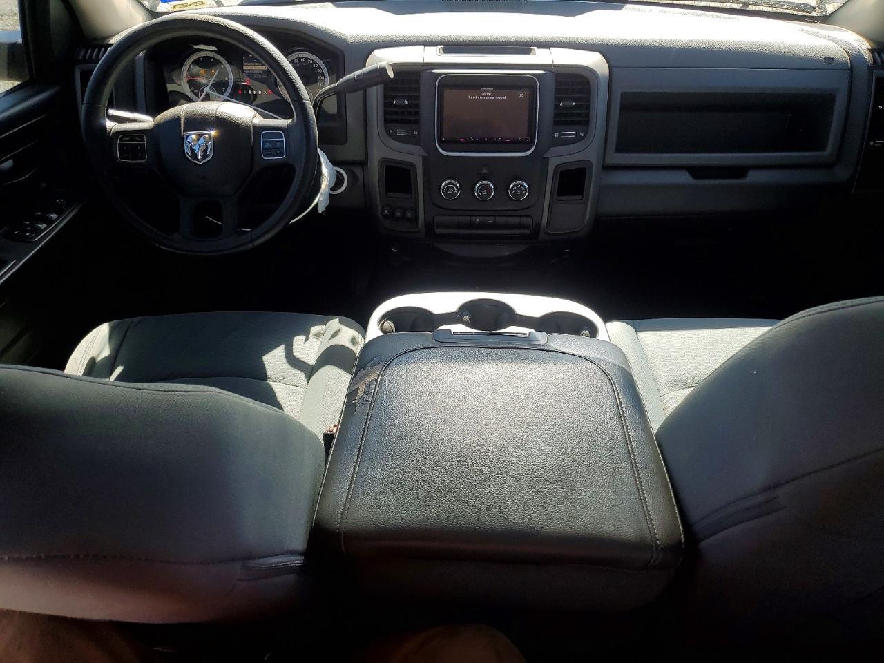 2014 Dodge RAM 1500 ST