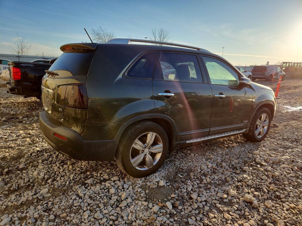 2013 KIA Sorento ex