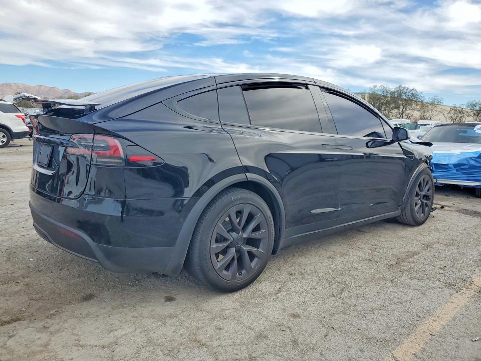 2023 Tesla Model x