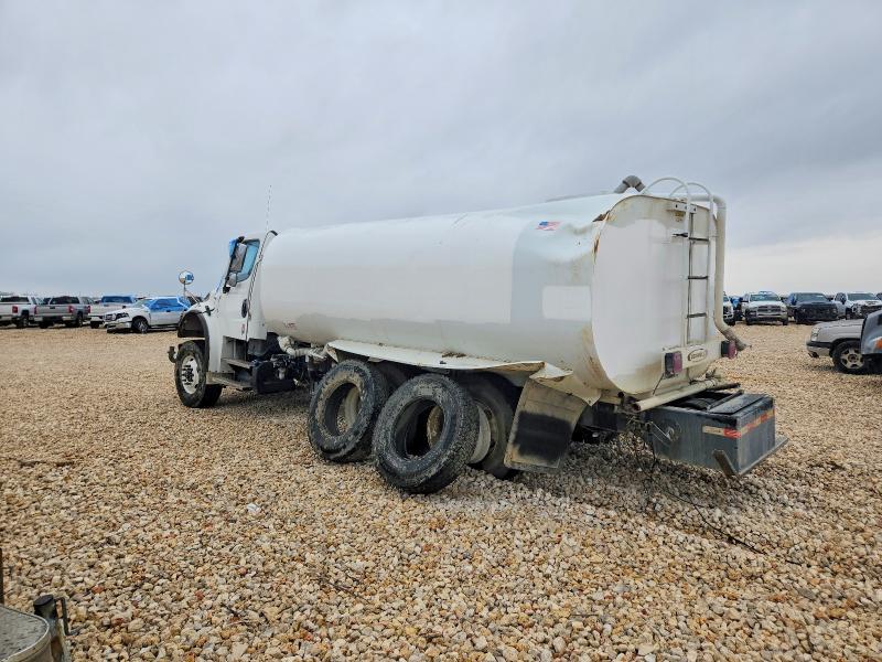 2024 Freightliner Business Class M2 Water Truck
