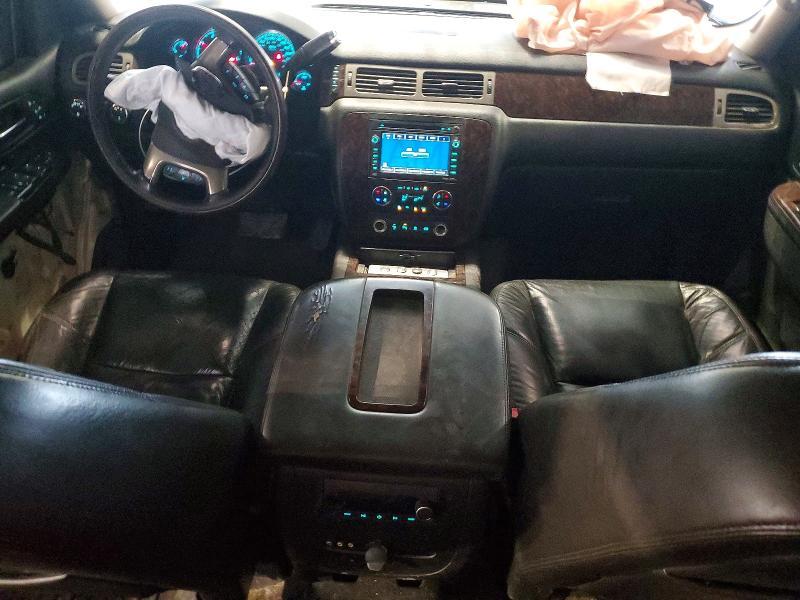 2011 GMC Sierra K2500 Denali