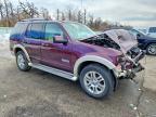 2007 Ford Explorer Eddie Bauer