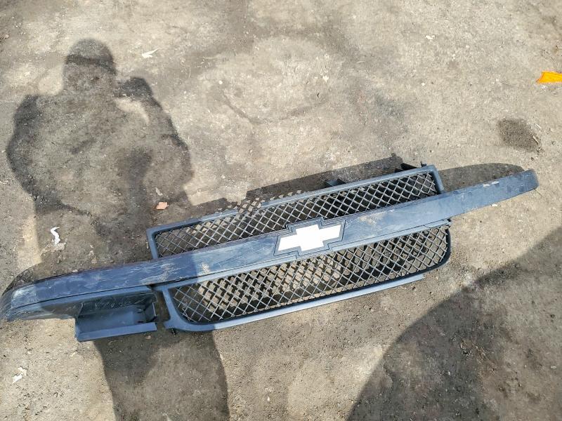 2018 Chev Rolet Express Utility / Service Truck