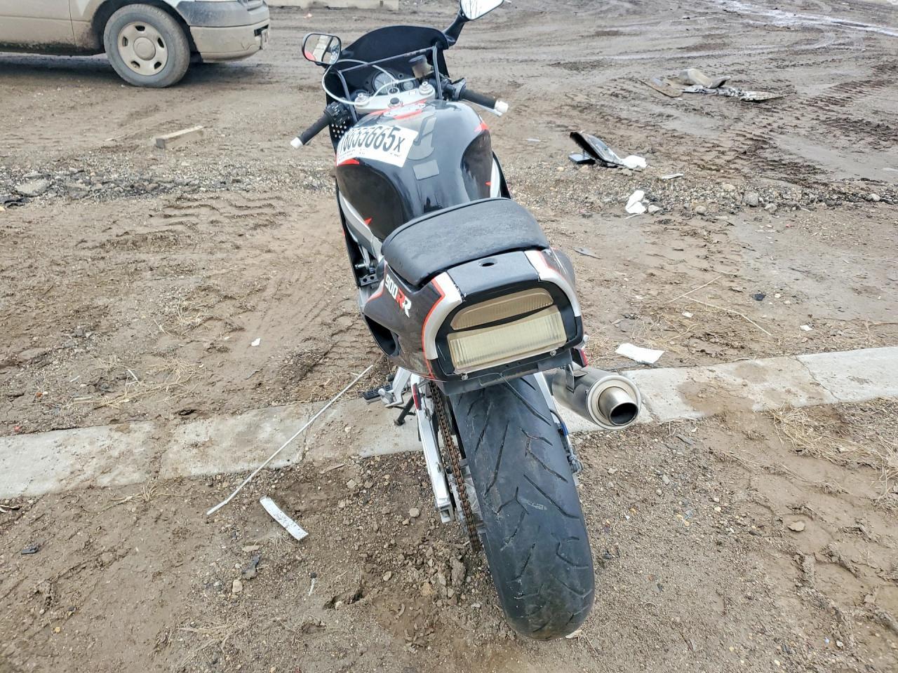 1994 Honda CBR900 RR