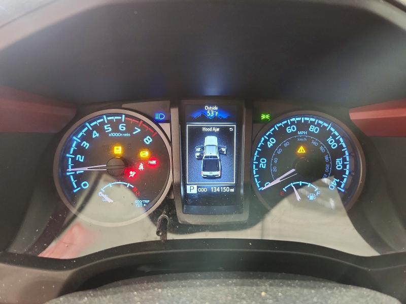 2018 Toyota Tacoma SR5 V6