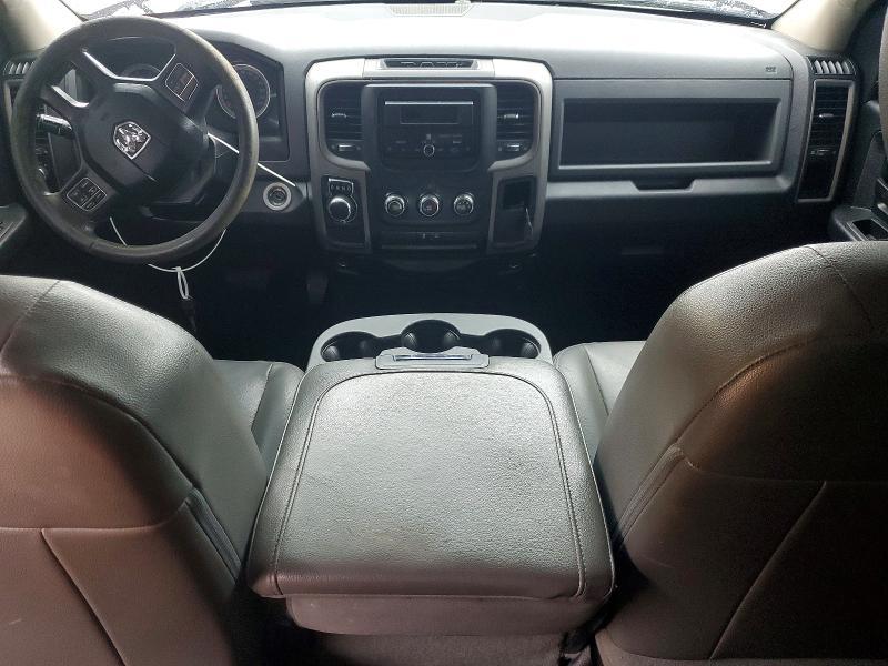 2017 Dodge RAM 1500 ST