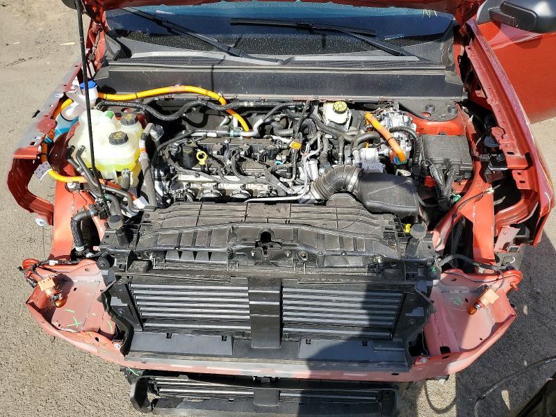 2023 Ford Maverick XL