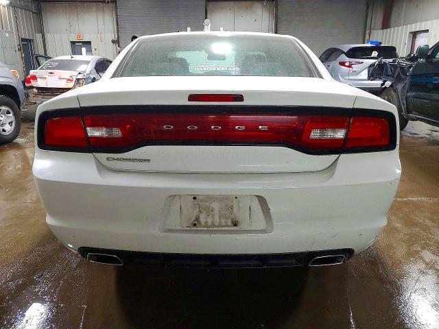 2011 Dodge Charger