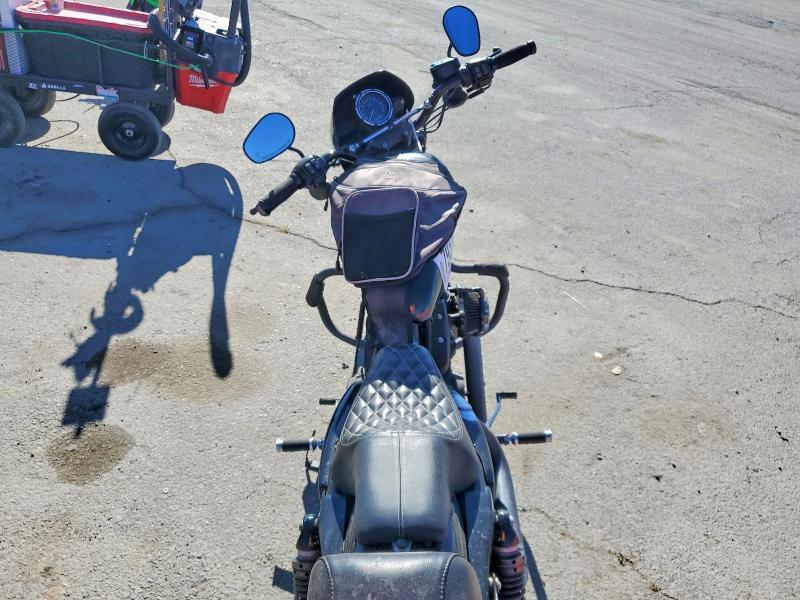 2021 Harley-Davidson XL1200 NS