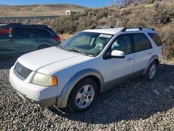 2006 Ford Freestyle sel for sale in Reno, NV