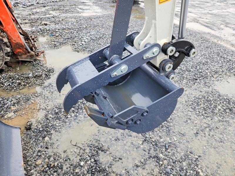 2025 Bateman ET12M6-Mini Excavator