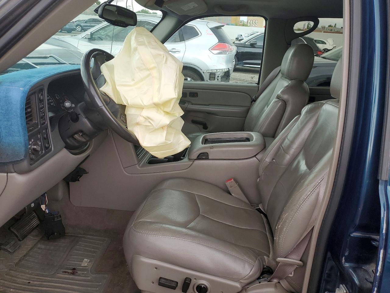 2006 Chevrolet Avalanche K1500