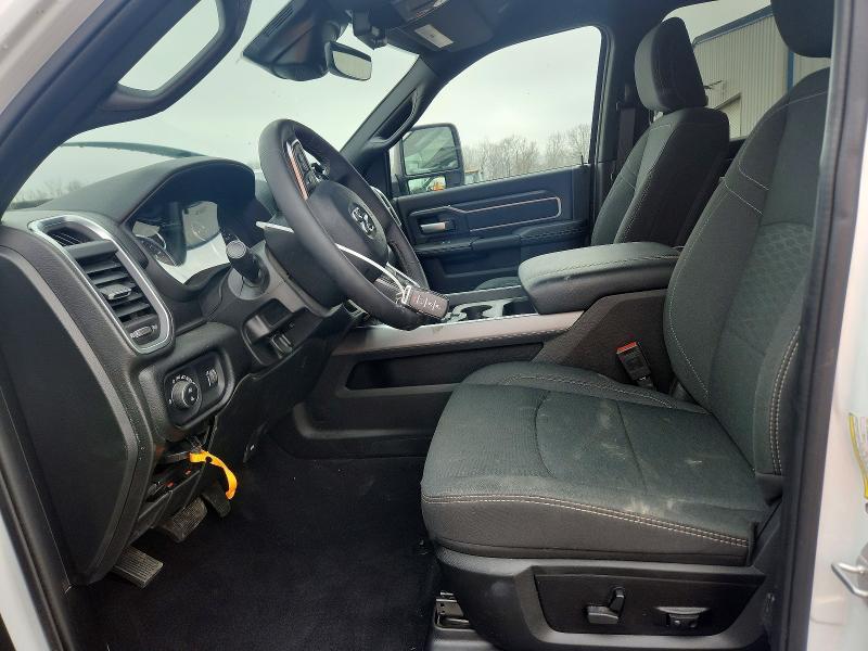 2025 Dodge RAM 2500 BIG Horn