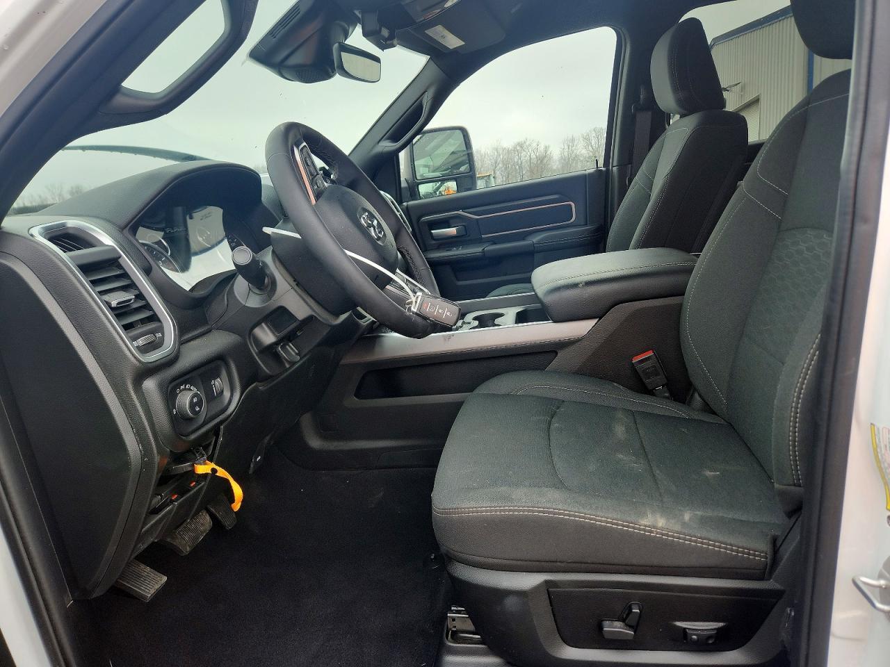 2025 Dodge RAM 2500 BIG Horn