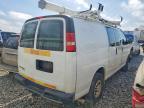2013 Chev Rolet Express 2500 Utility / Service Van