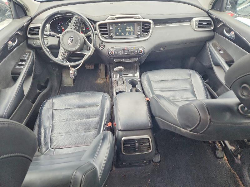 2017 KIA Sorento ex V6